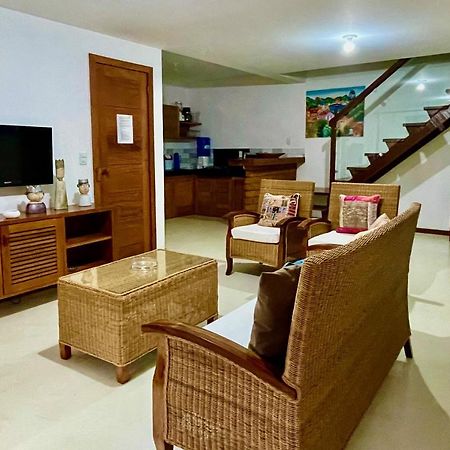 Charm Bahia Residençias Porto Seguro Dış mekan fotoğraf