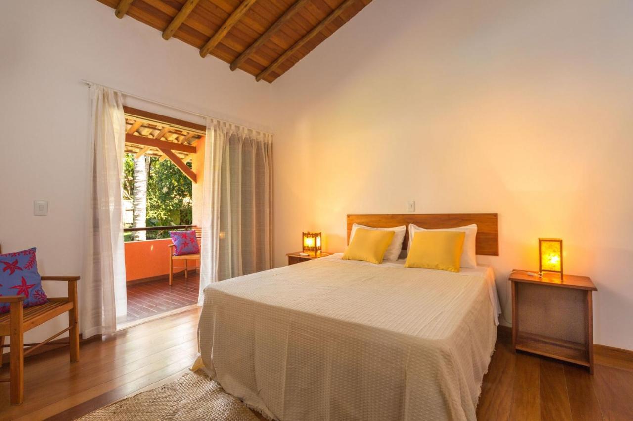Charm Bahia Residençias Porto Seguro Dış mekan fotoğraf