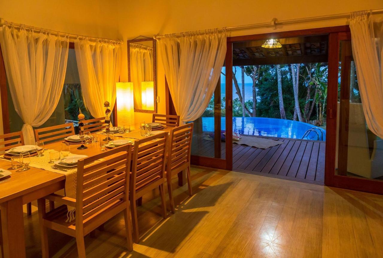 Charm Bahia Residençias Porto Seguro Dış mekan fotoğraf