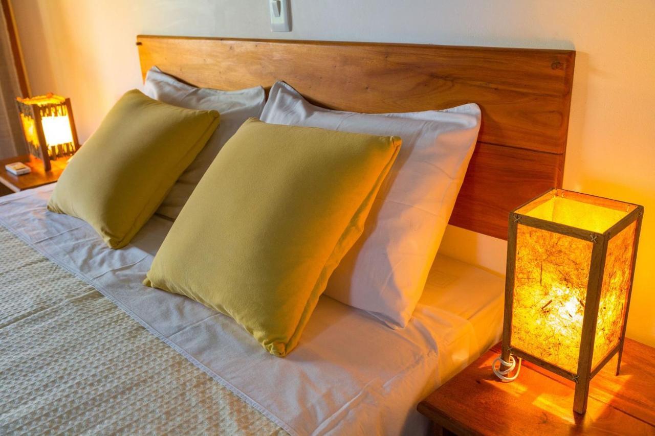 Charm Bahia Residençias Porto Seguro Dış mekan fotoğraf