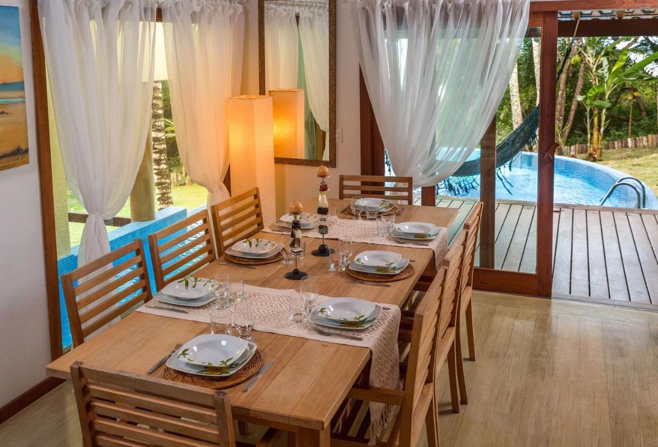 Charm Bahia Residençias Porto Seguro Dış mekan fotoğraf