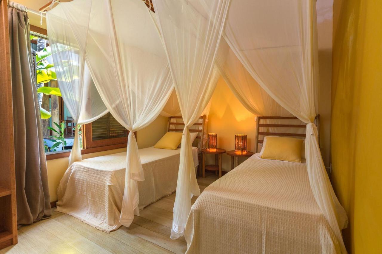 Charm Bahia Residençias Porto Seguro Dış mekan fotoğraf