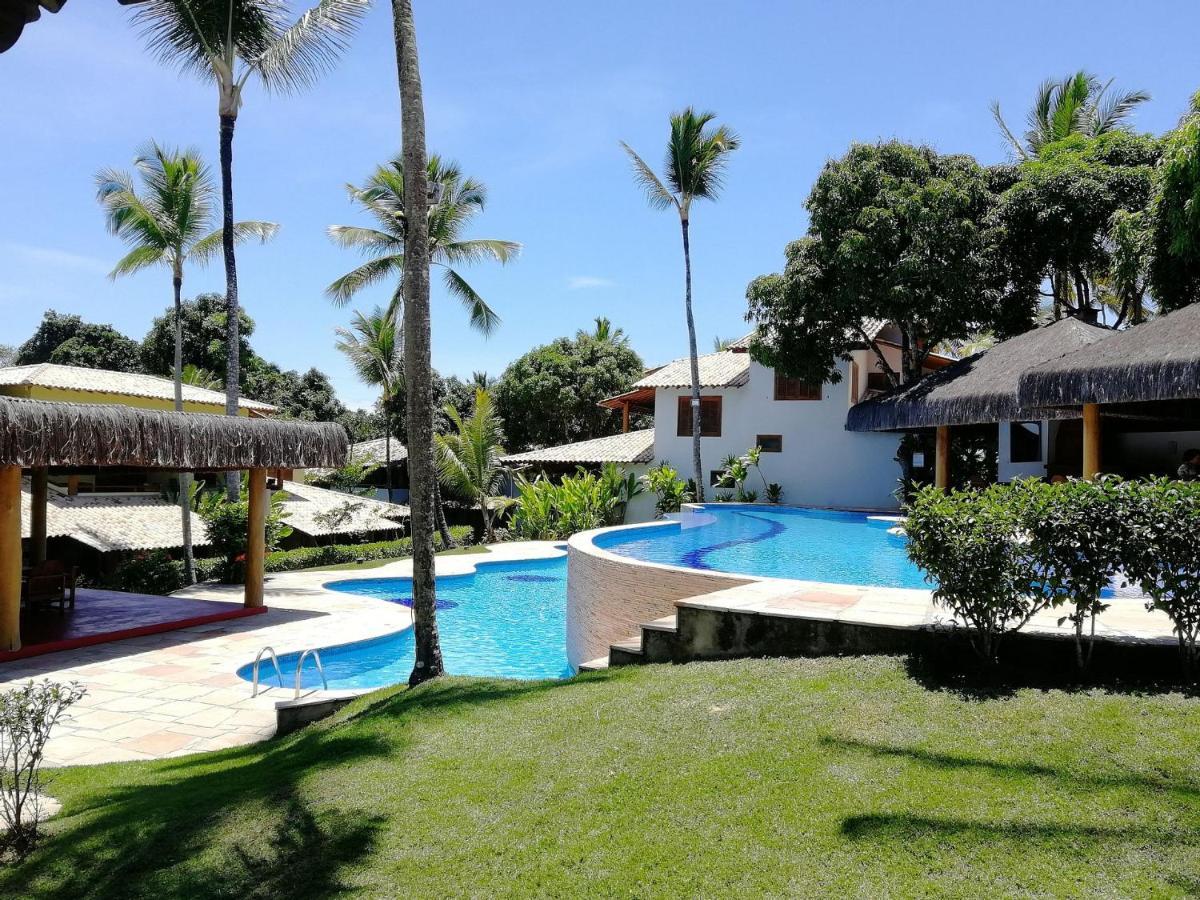 Charm Bahia Residençias Porto Seguro Dış mekan fotoğraf