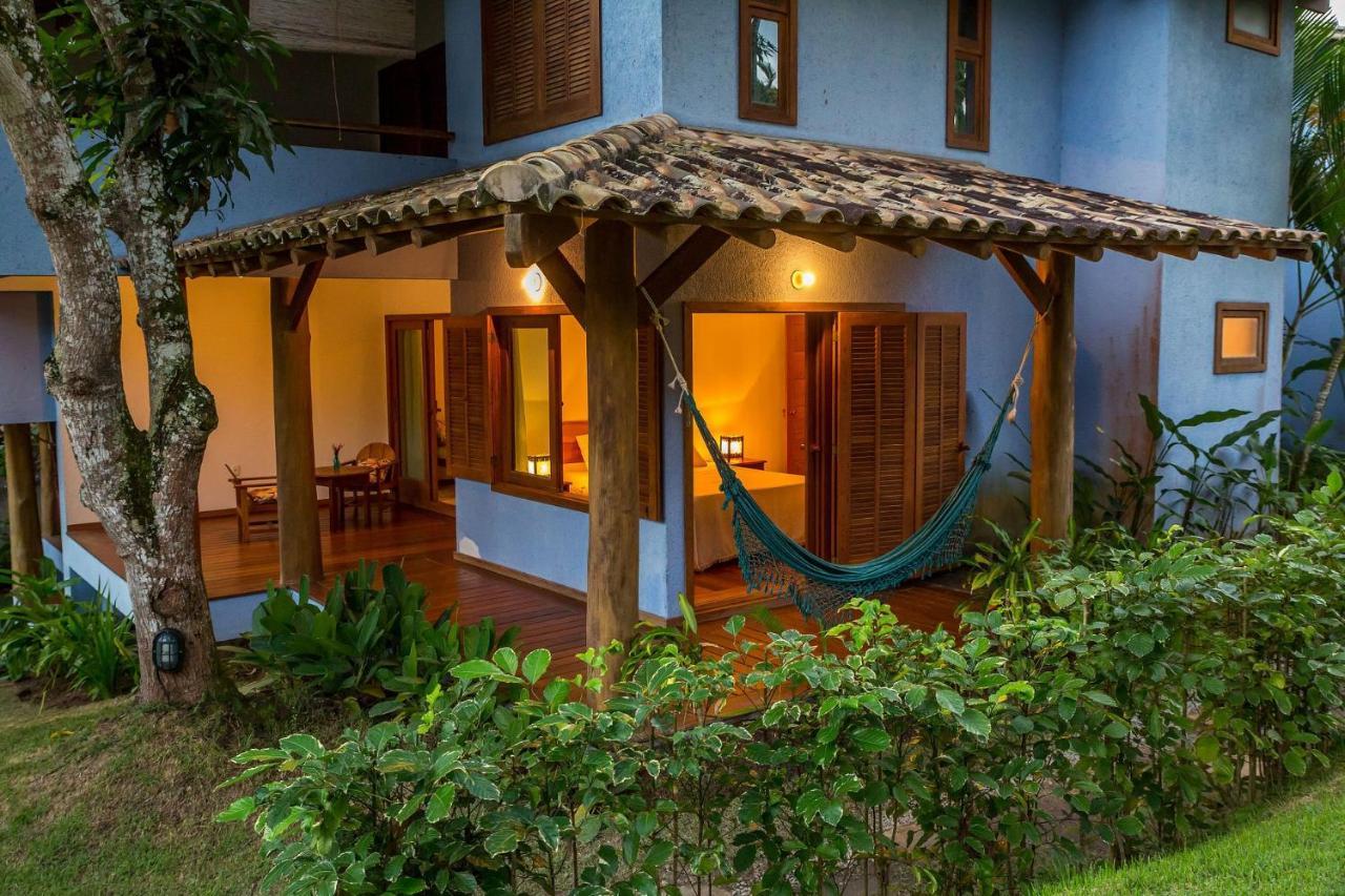 Charm Bahia Residençias Porto Seguro Dış mekan fotoğraf