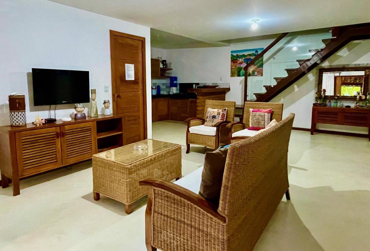 Charm Bahia Residençias Porto Seguro Dış mekan fotoğraf