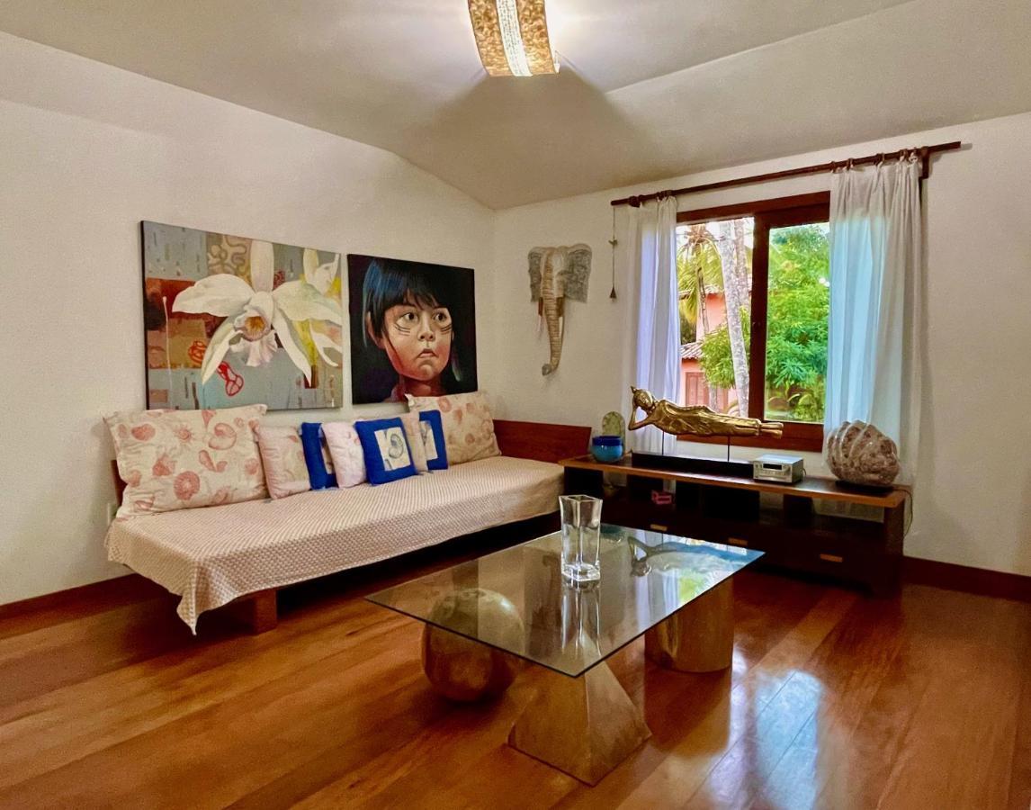 Charm Bahia Residençias Porto Seguro Dış mekan fotoğraf