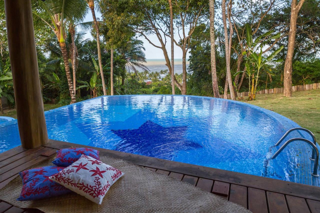 Charm Bahia Residençias Porto Seguro Dış mekan fotoğraf
