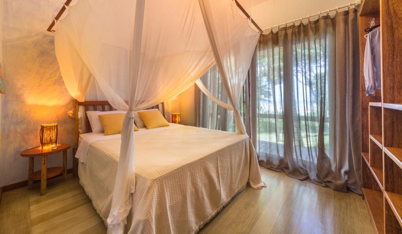 Charm Bahia Residençias Porto Seguro Dış mekan fotoğraf