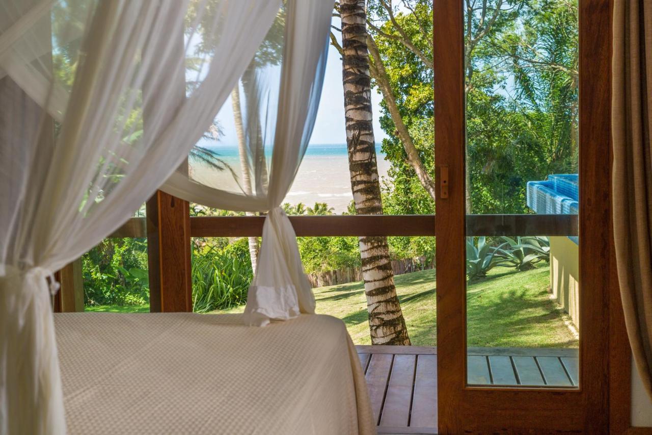 Charm Bahia Residençias Porto Seguro Dış mekan fotoğraf