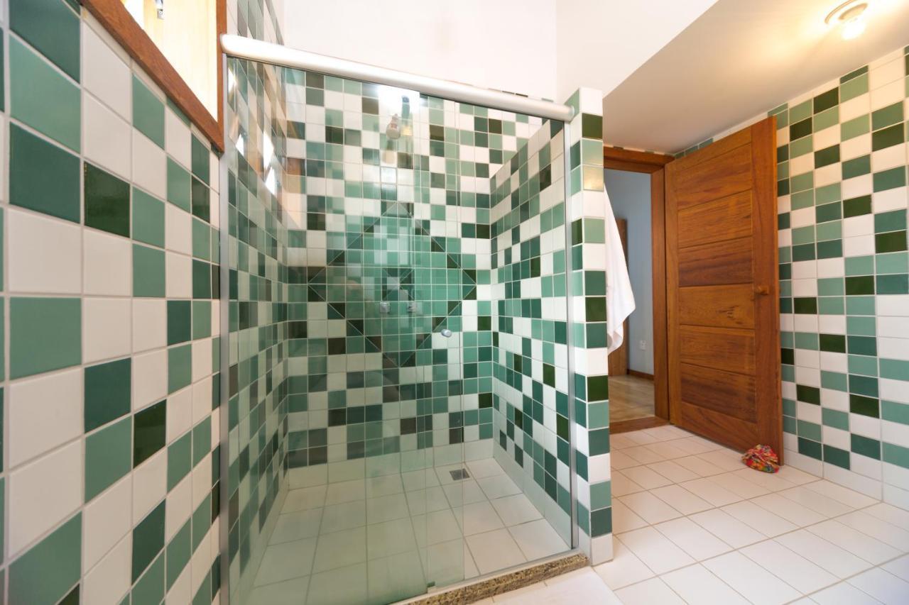 Charm Bahia Residençias Porto Seguro Oda fotoğraf